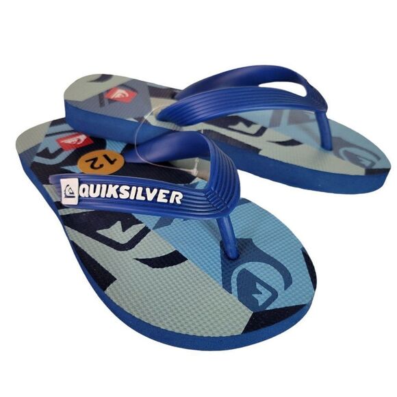 Quiksilver Kids Java Glass Camo Youth (Size 12) - Picture 1 of 7